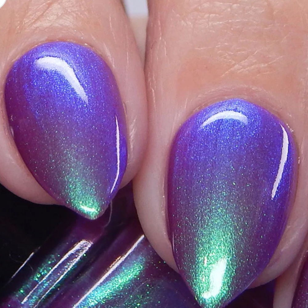 Timeless Love Spell Nail Polish - Picture 11 of 17
